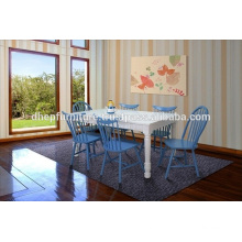 Dining Set, Dining Room Furniture, Wooden Dining Set